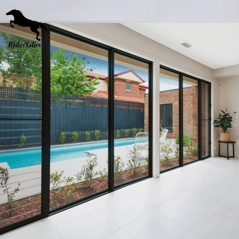 Çoklu Panel Kapılar