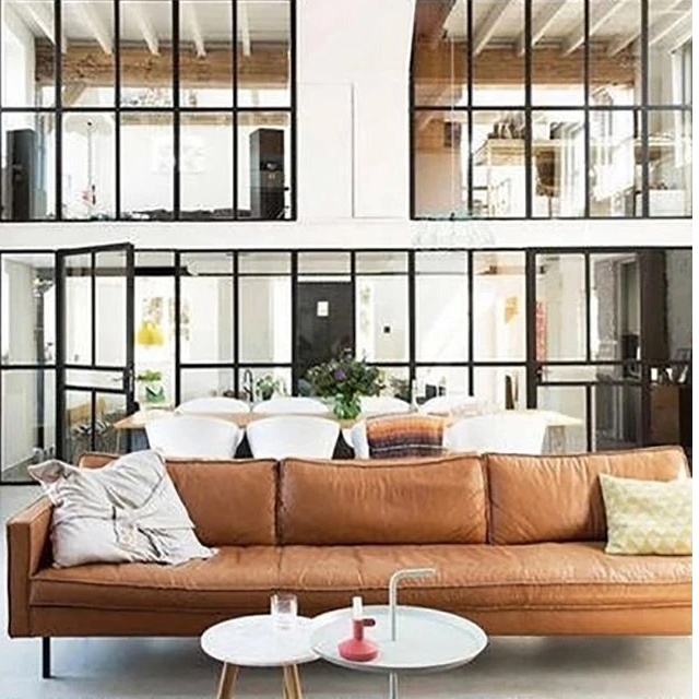 Veranda Cam Kapıları