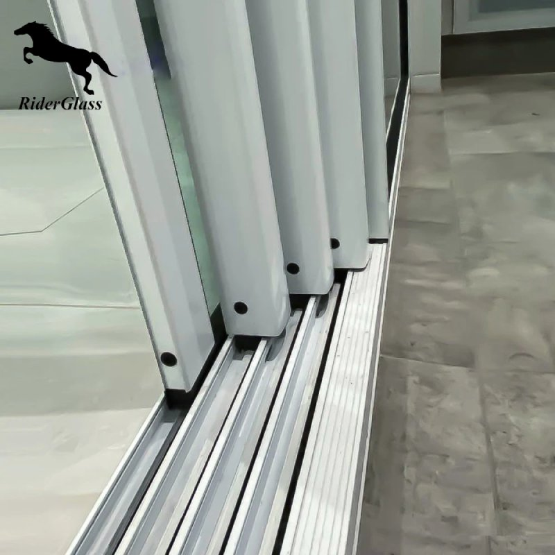 Çoklu Panel Kapılar