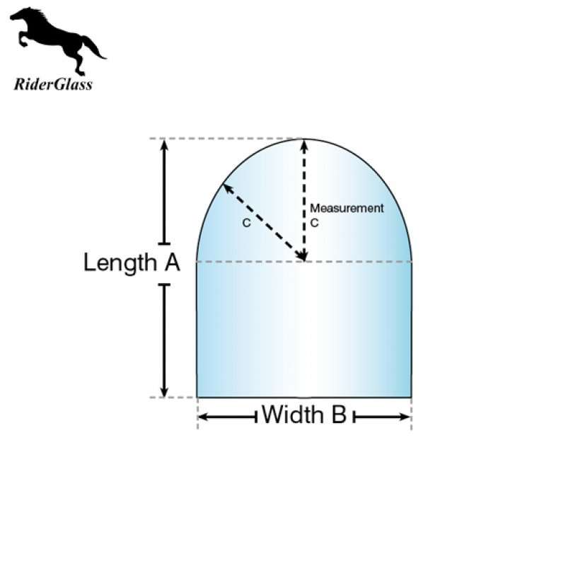 Boyuta Göre Kes Aynası