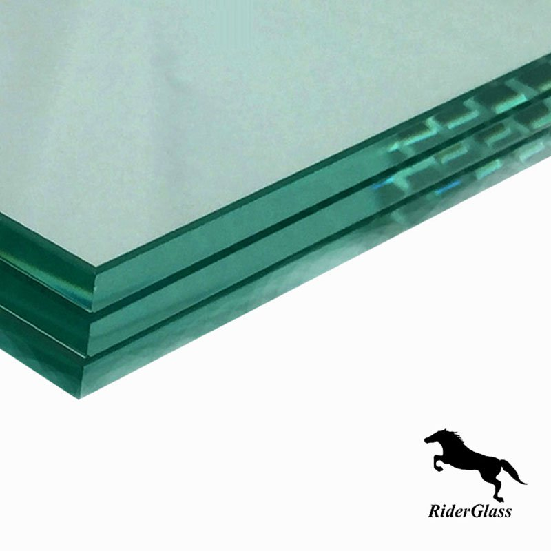 Kurşun Geçirmez Cam