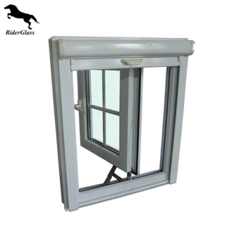 Kasırga koruması Darbeye Dayanıklı Cam