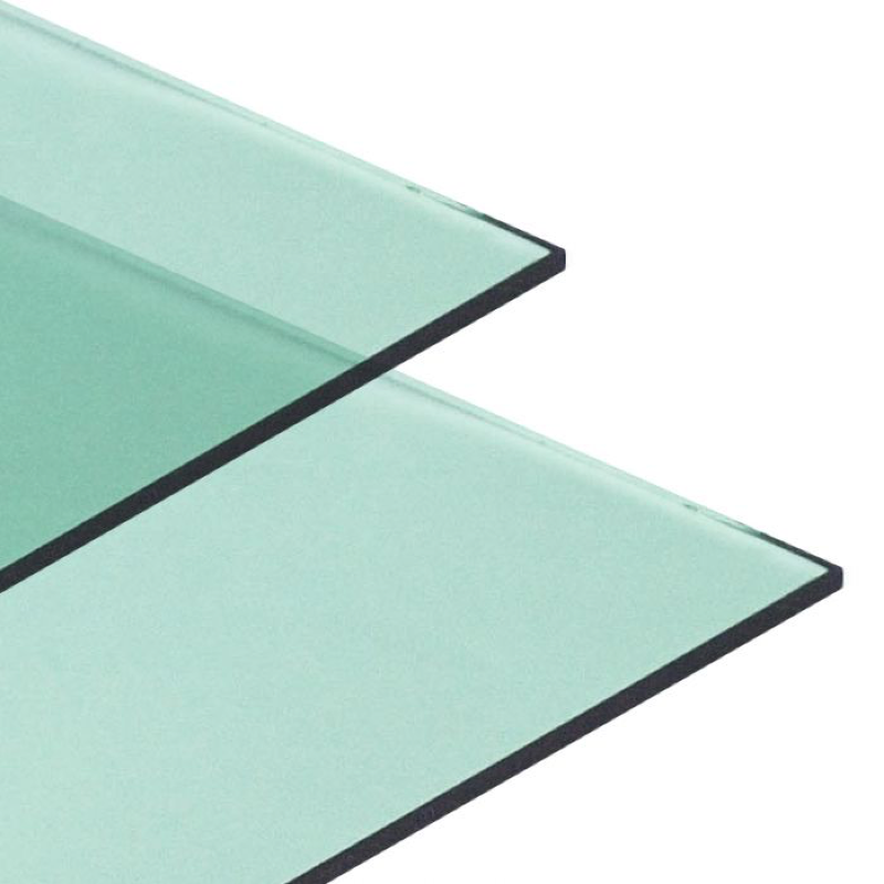 Chinese Rider'dan Float Glass tedarikçisini temizleyin