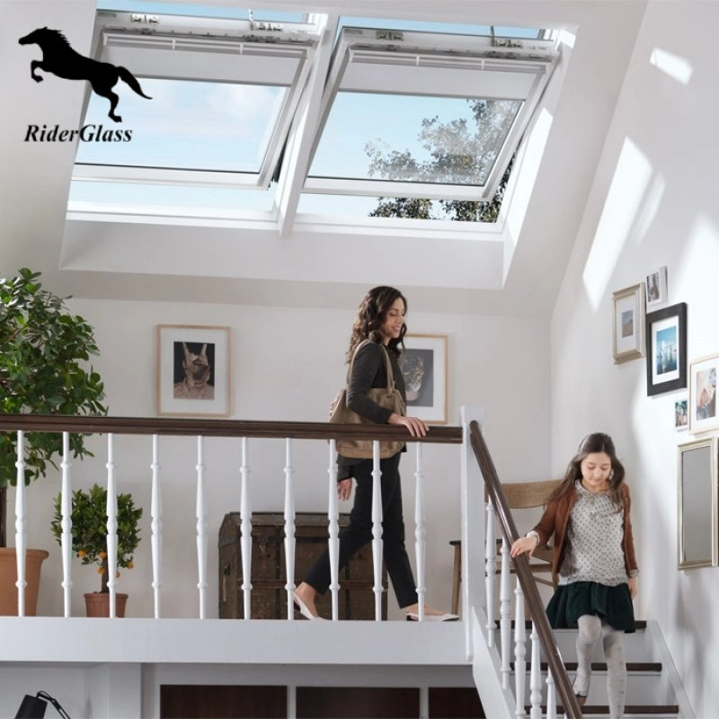 Çatı Pencereleri Camı