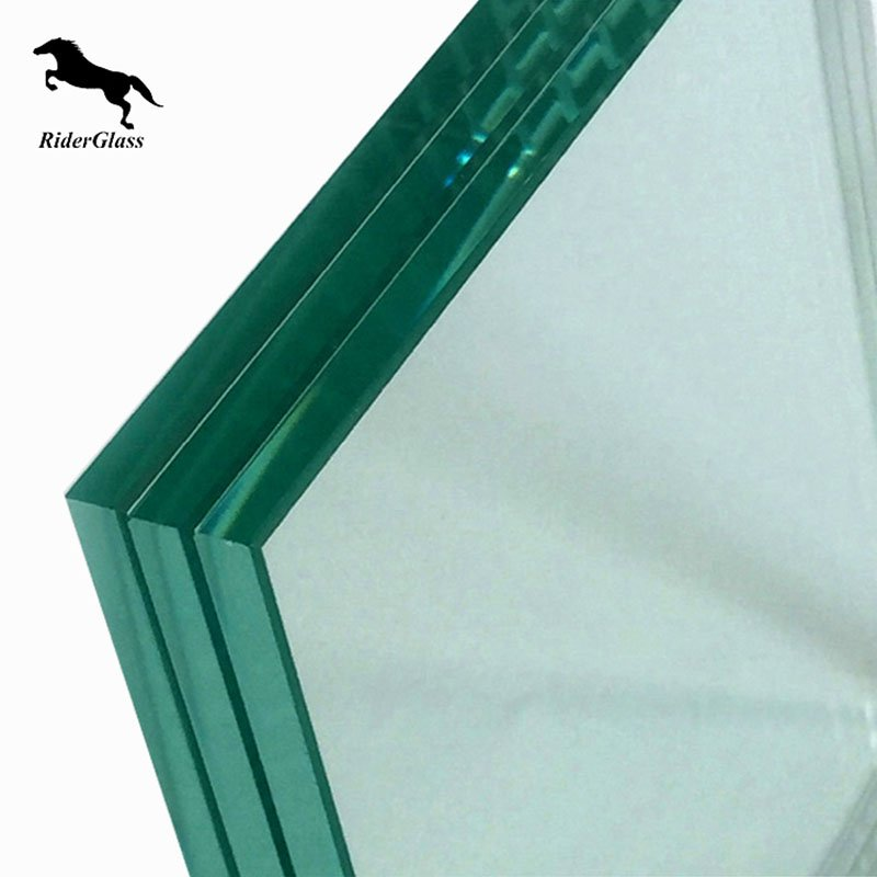 Kurşun Geçirmez Cam