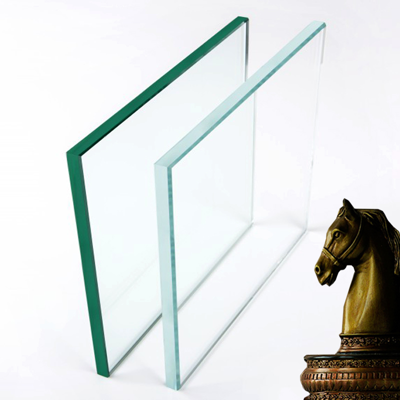 Chinese Rider'dan Float Glass tedarikçisini temizleyin