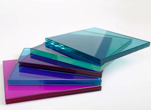 Chinese Rider'dan lamine cam tedarikçisi