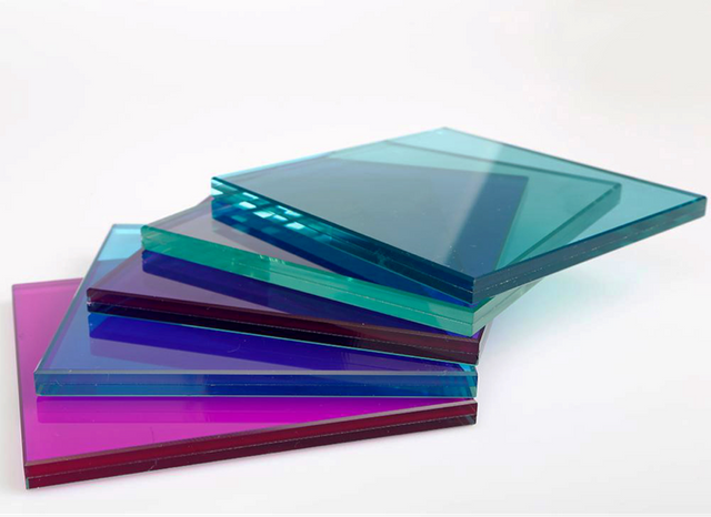 Chinese Rider'dan lamine cam tedarikçisi