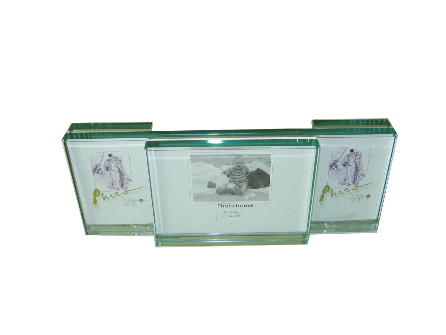 Cam Resim Çerçevesi