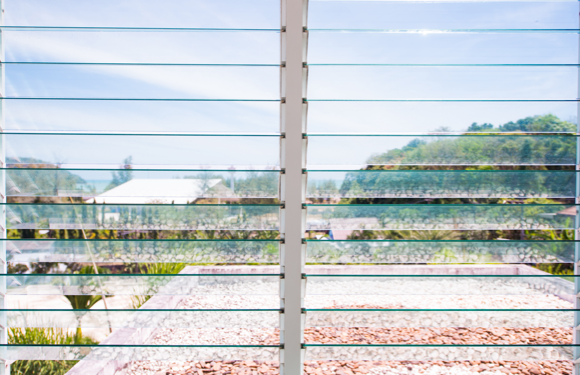 Rider Glass Co., Ltd."nin Özel Camının uygulama senaryoları 