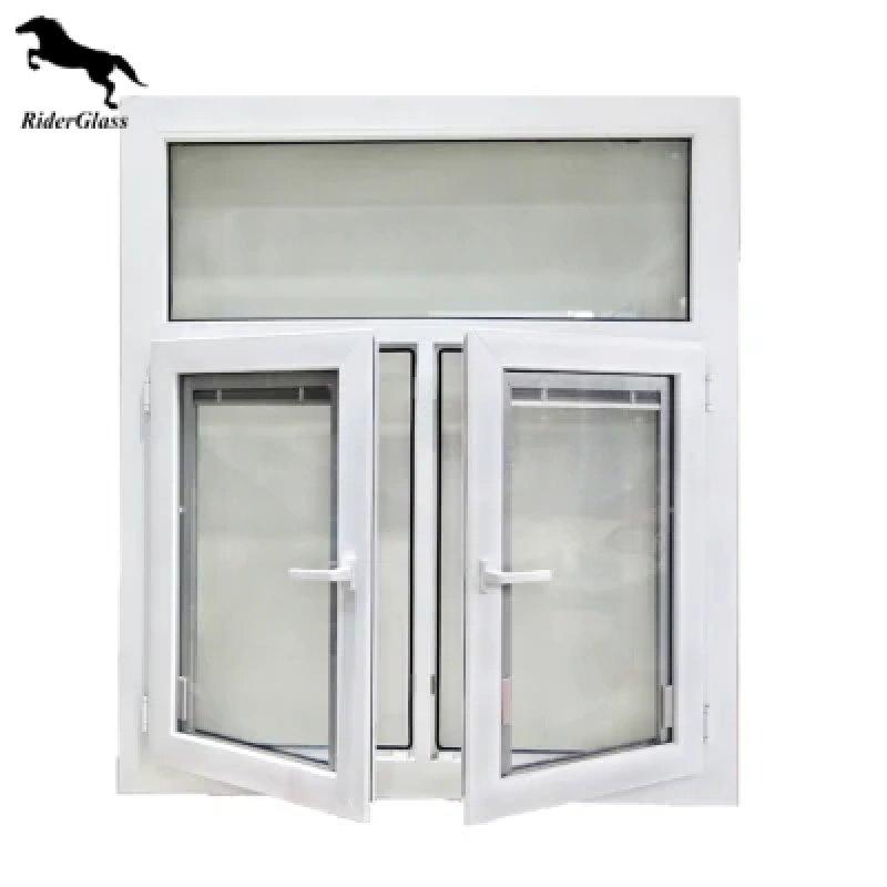 Kasırga koruması Darbeye Dayanıklı Cam