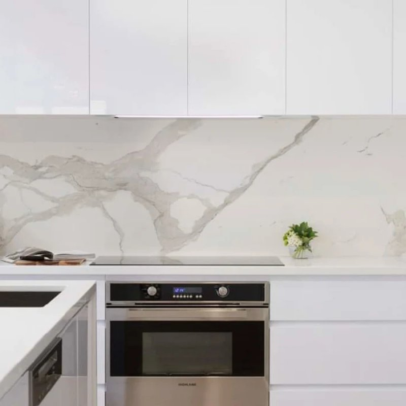 Renkli Cam Sıçramalar