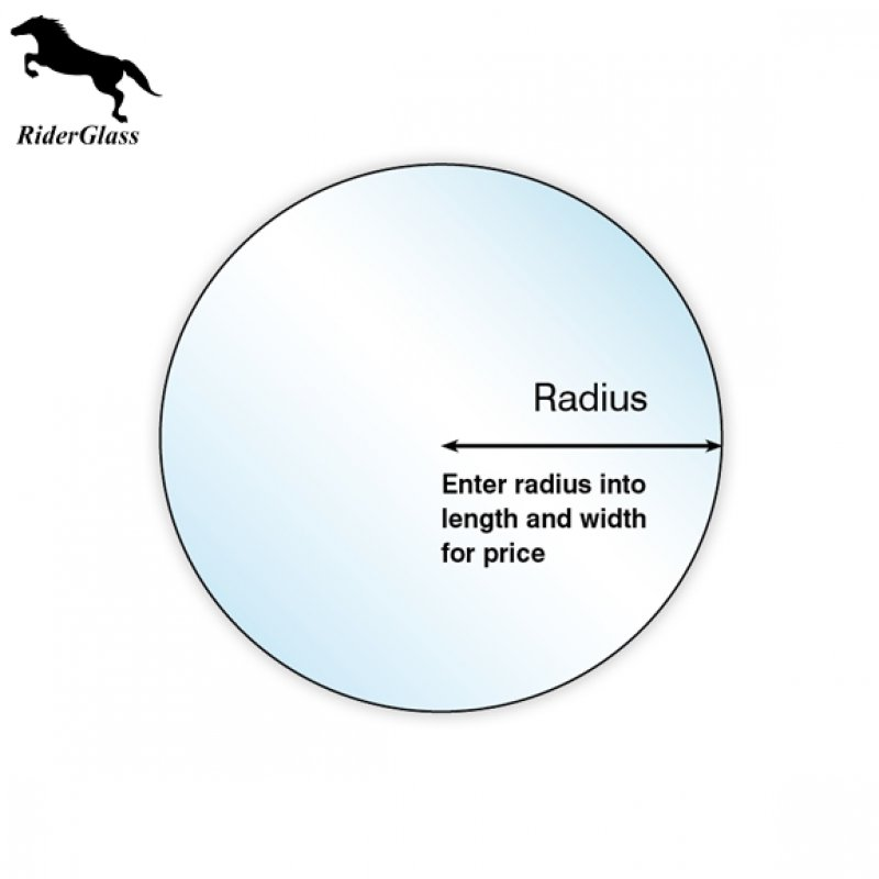 Boyuta Göre Kes Aynası