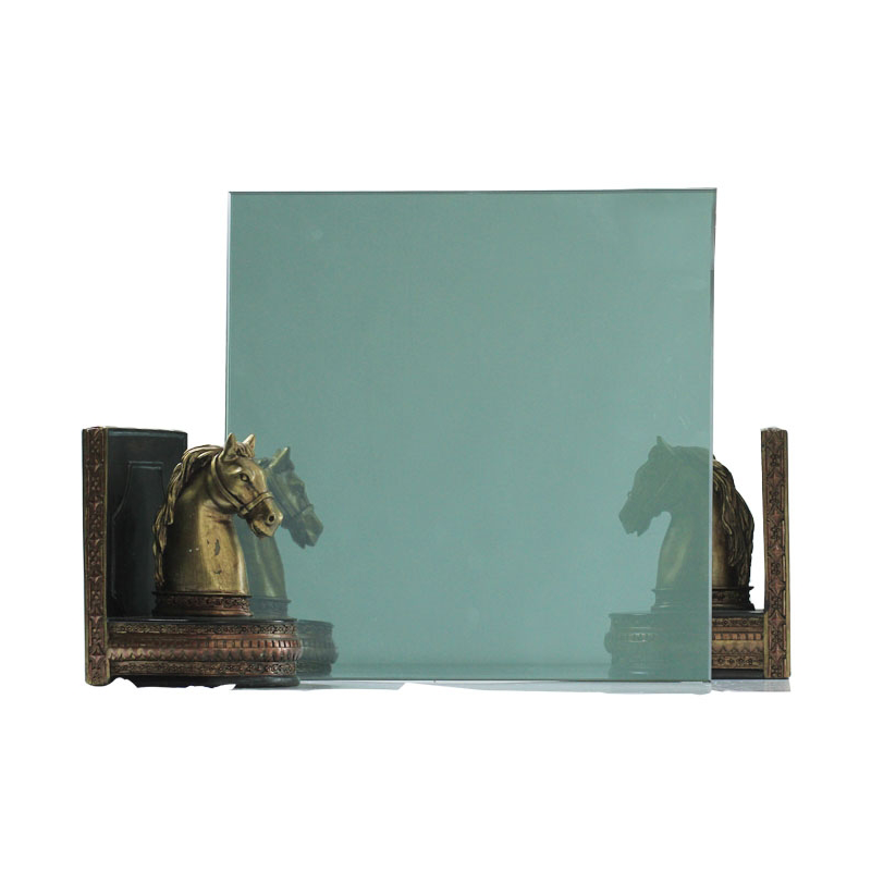 Yumuşak Kaplama Çevrimdışı Yansıtıcı Cam