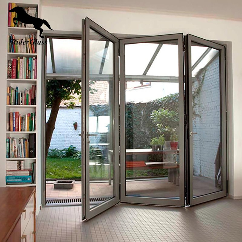 Veranda Cam Kapıları