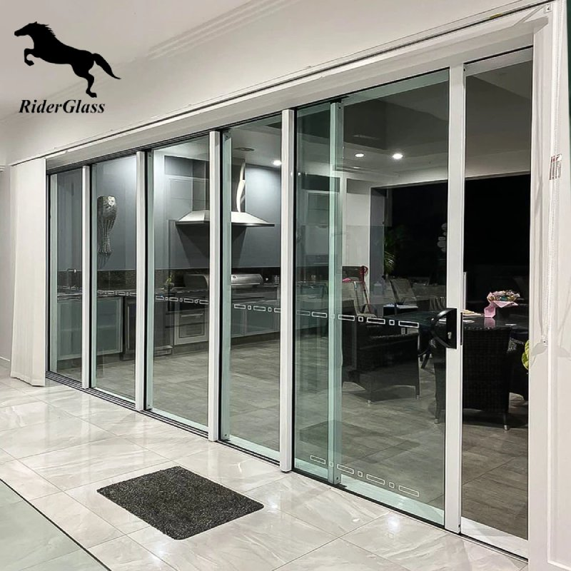 Çoklu Panel Kapılar