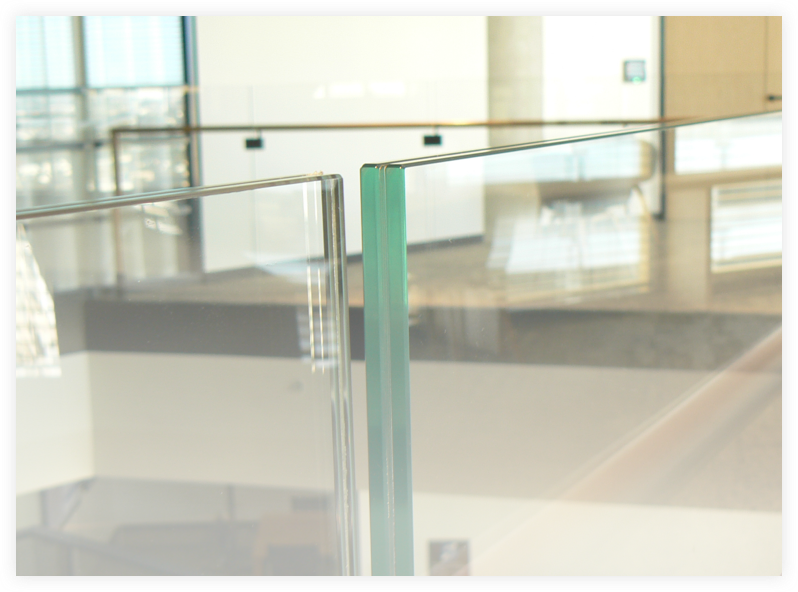 Product Category of laminated Glass