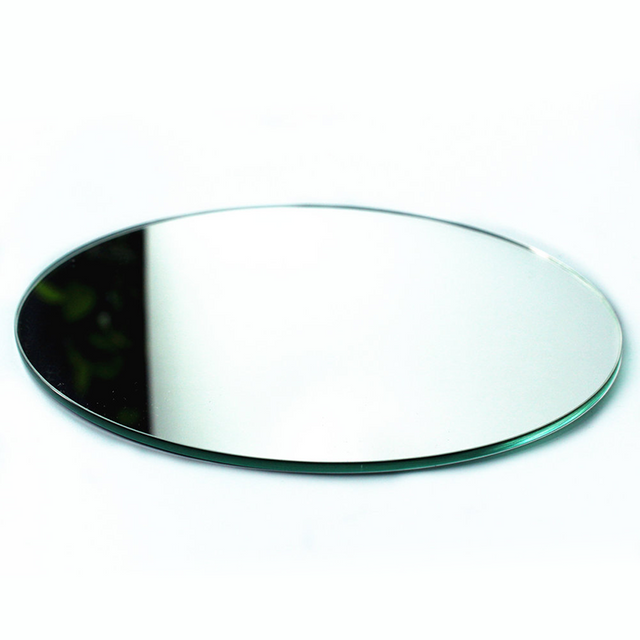 Bakır ve Kurşunsuz Ayna