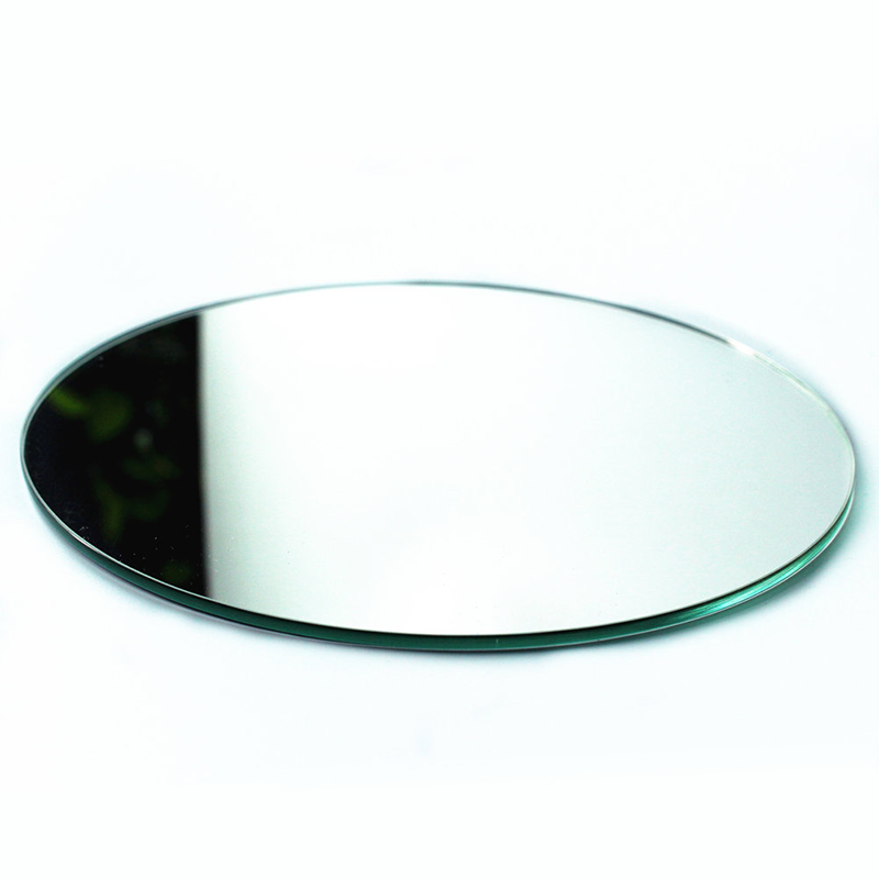 Bakır ve Kurşunsuz Ayna