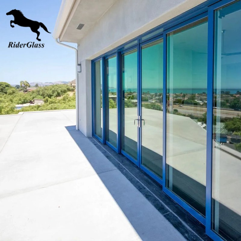 Çoklu Panel Kapılar