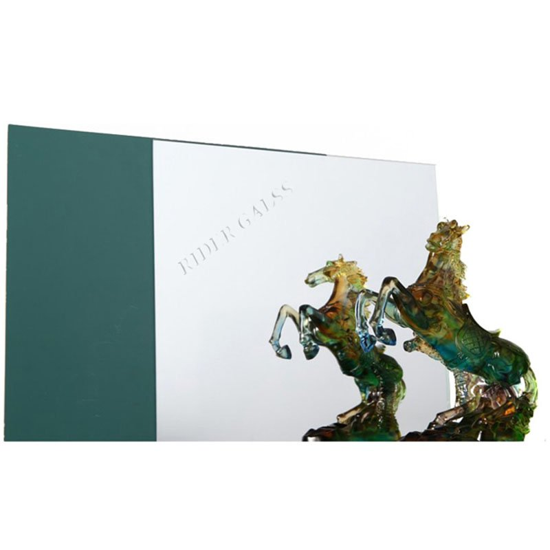 Bakır ve Kurşunsuz Ayna