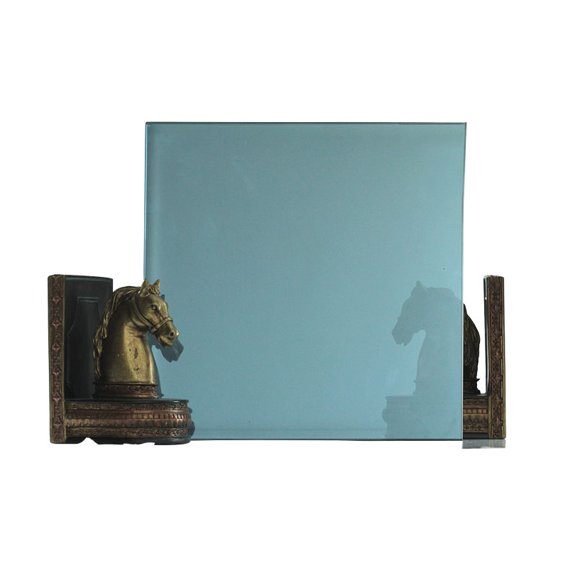 Yumuşak Kaplama Çevrimdışı Yansıtıcı Cam