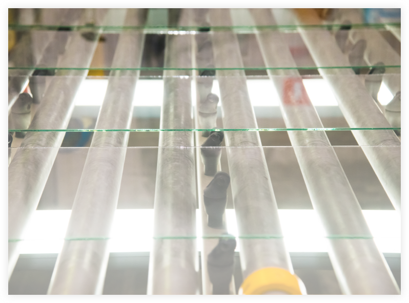 Product Category of float glass