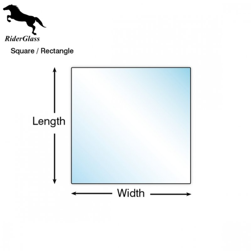 Boyuta Göre Kes Aynası