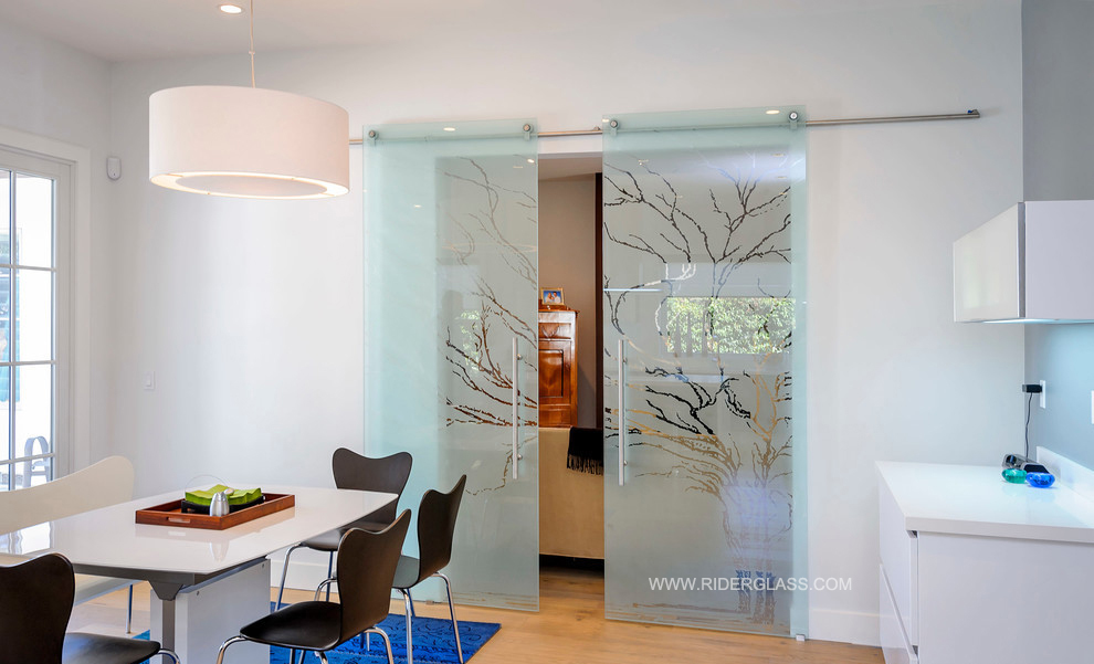 Rider Asitle kazınmış cam-1