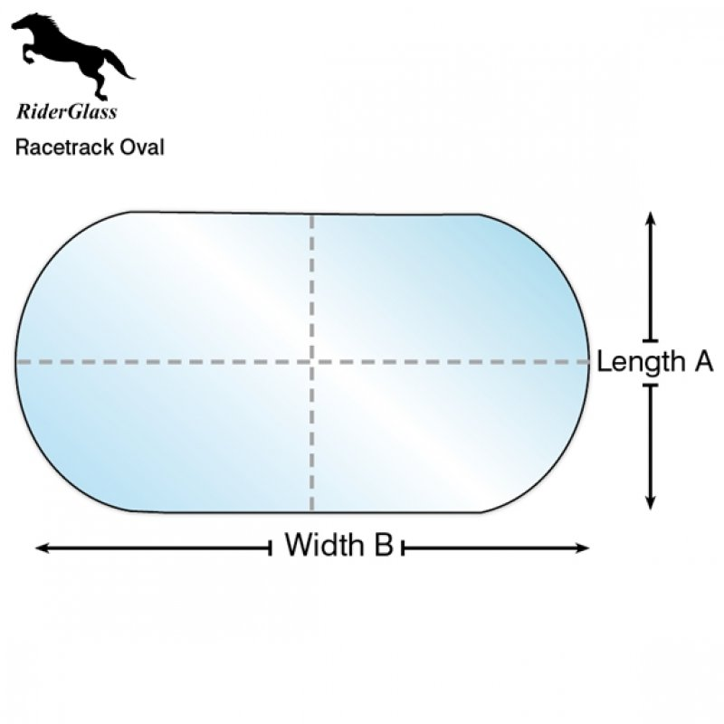 Boyuta Göre Kes Aynası