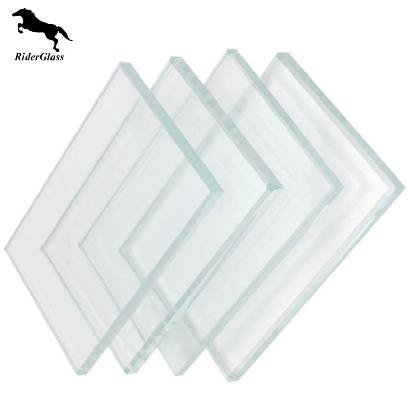 Düşük Demirli Cam