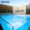 Cam Yüzme Havuzu
