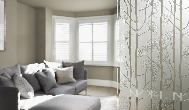 Rider Asitle kazınmış cam-2